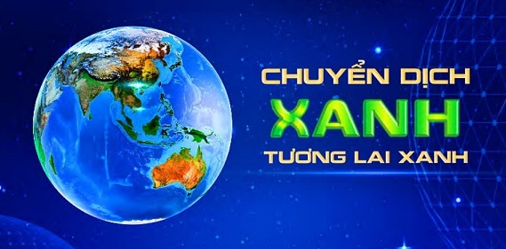 Tổ chức các hoạt động hưởng ứng ngày Nước thế giới, ngày Khí tượng thế giới và Chiến dịch Giờ Trái đất năm 2025